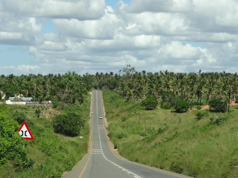 Azada Verde field expedition