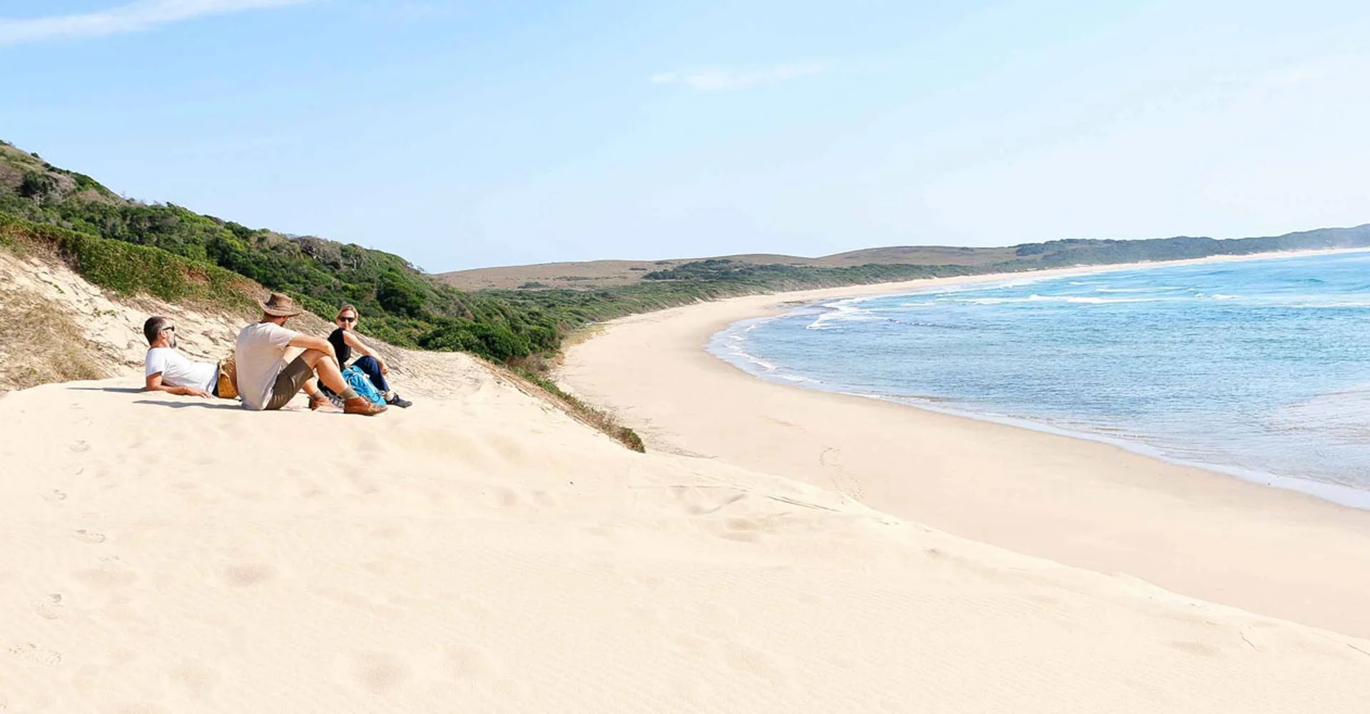 Best beach Mozambique