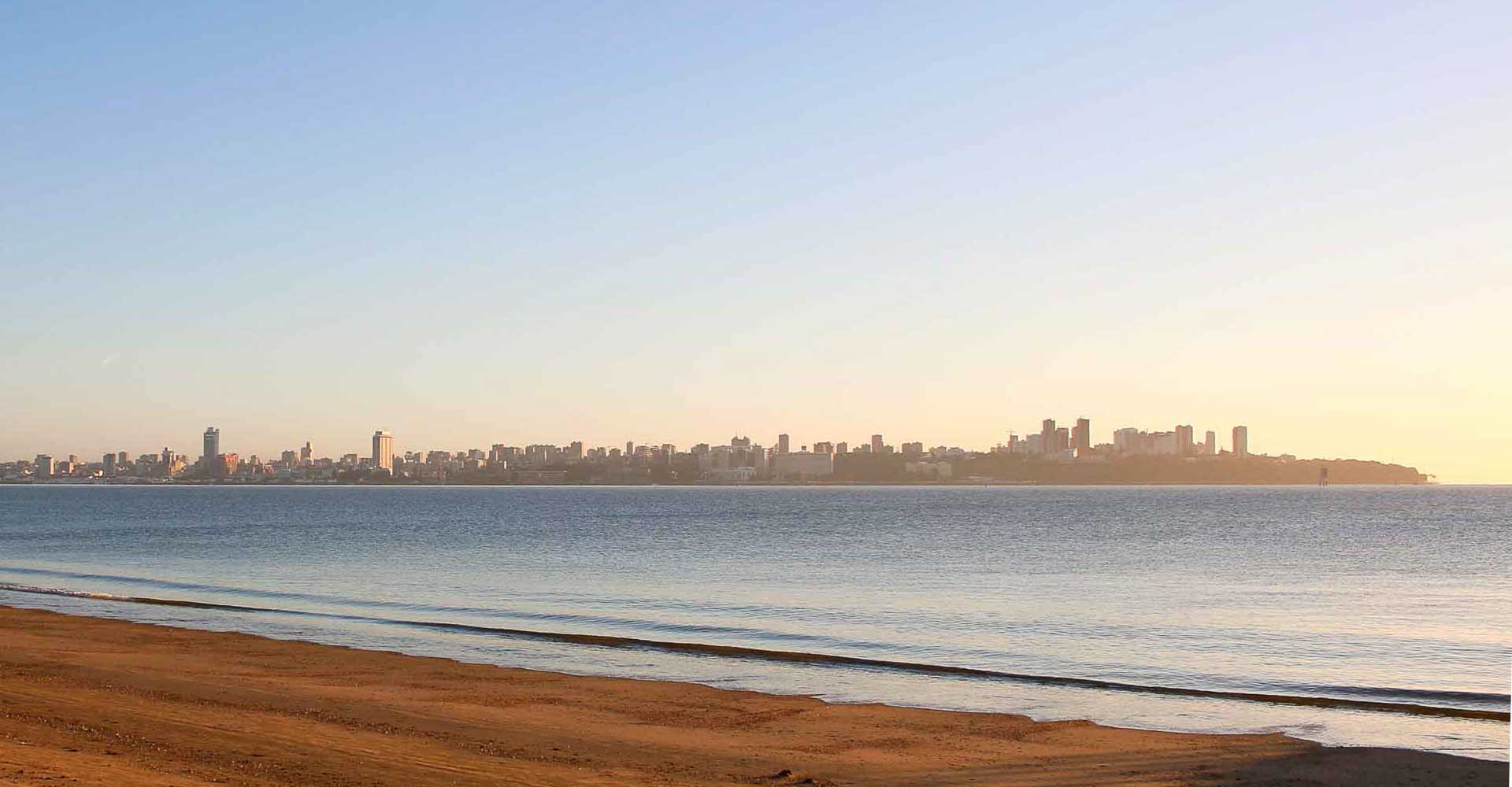 Full day city tour of Maputo with Mabeco tours