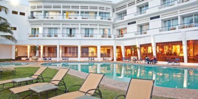 hotel-pool-at-dusk